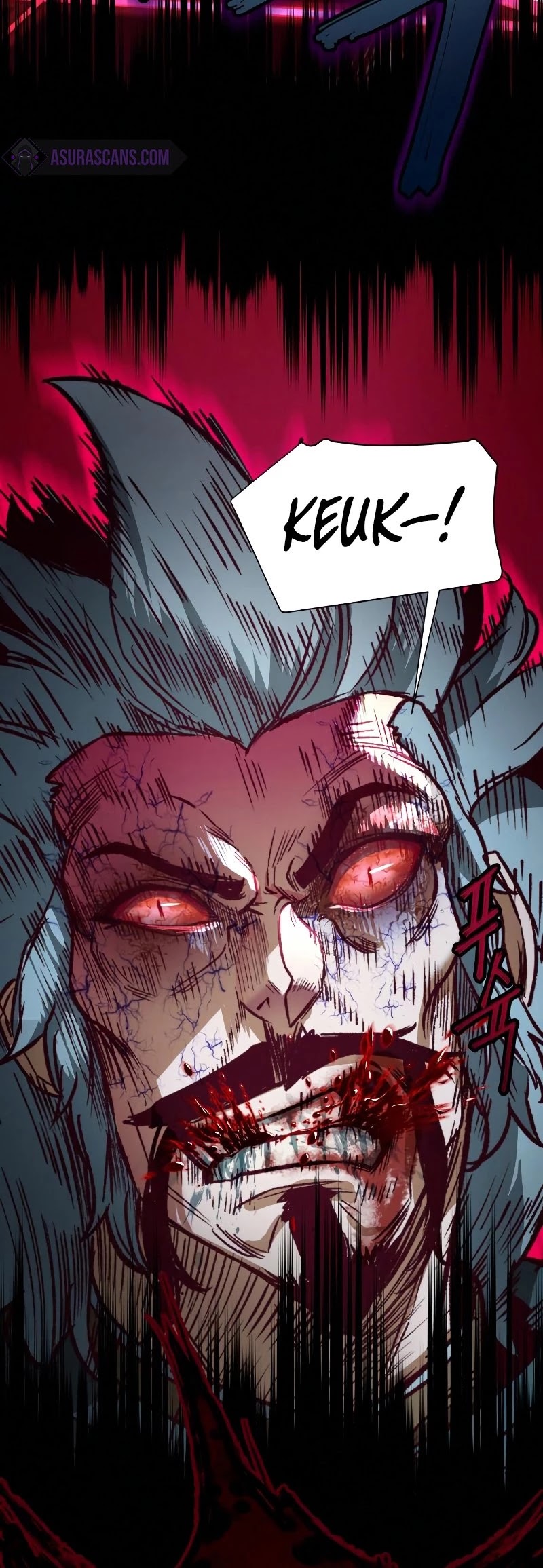 Sword Fanatic Wanders Through The Night Chapter 8 page 63 - Chapter 8