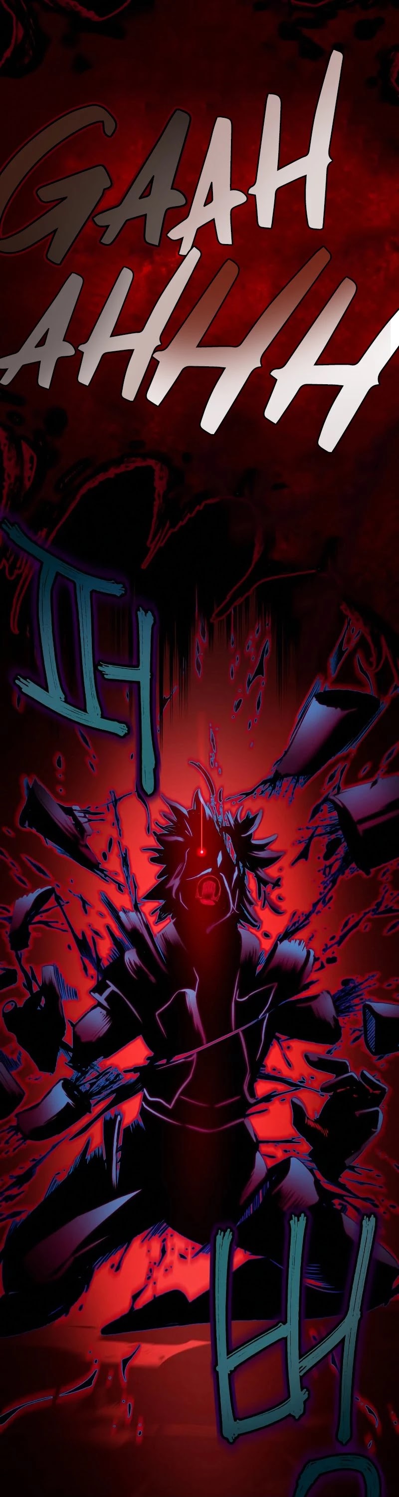 Sword Fanatic Wanders Through The Night Chapter 8 page 64 - Chapter 8