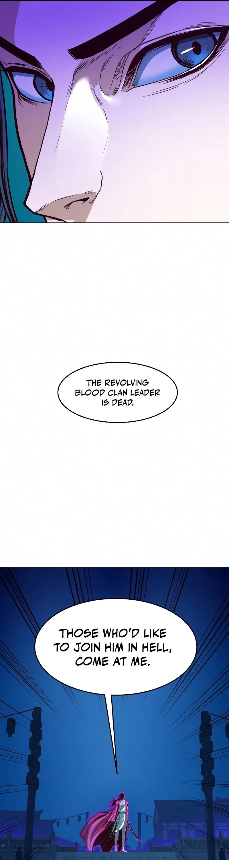 Sword Fanatic Wanders Through The Night Chapter 8 page 69 - Chapter 8