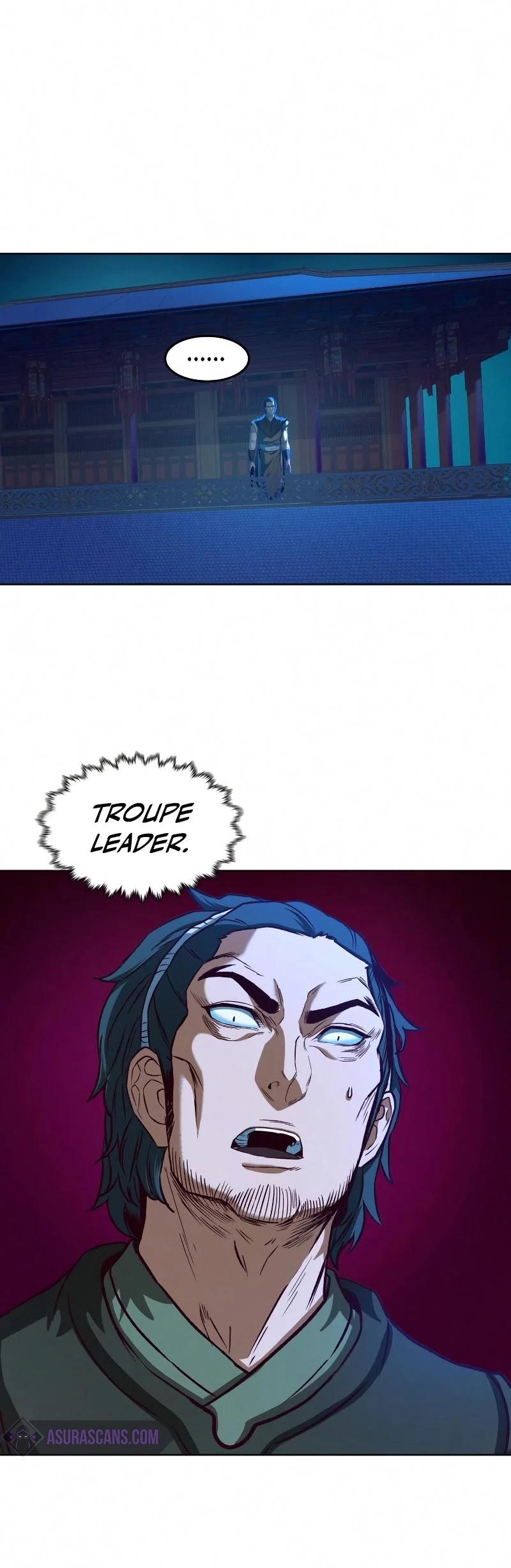 Sword Fanatic Wanders Through The Night Chapter 8 page 73 - Chapter 8
