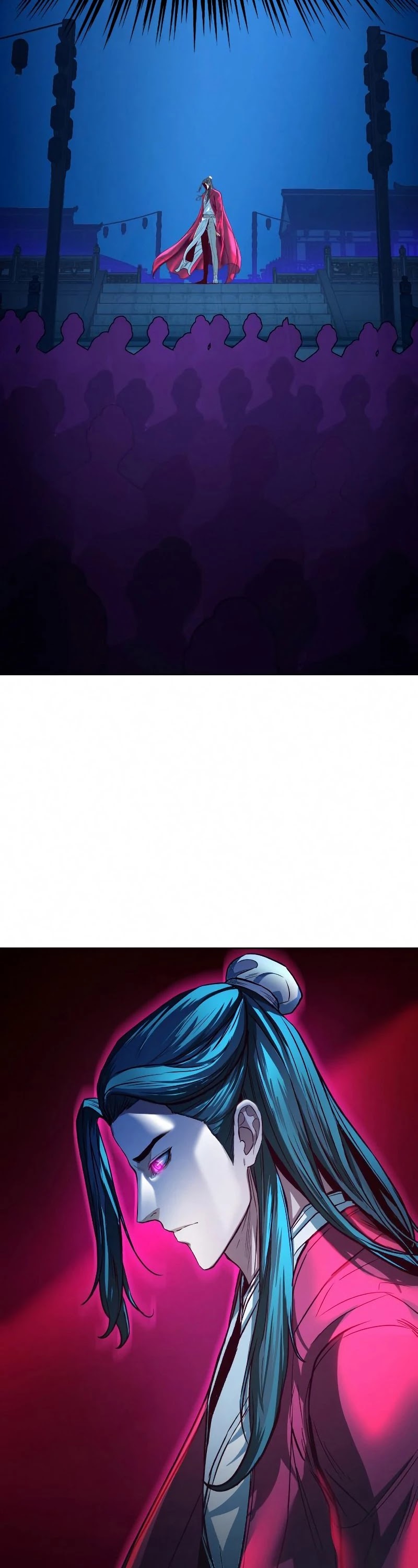 Sword Fanatic Wanders Through The Night Chapter 8 page 75 - Chapter 8