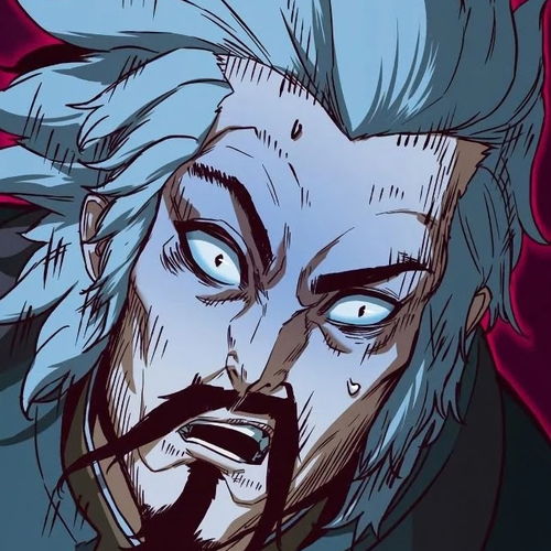Sword Fanatic Wanders Through The Night Chapter 8 cover