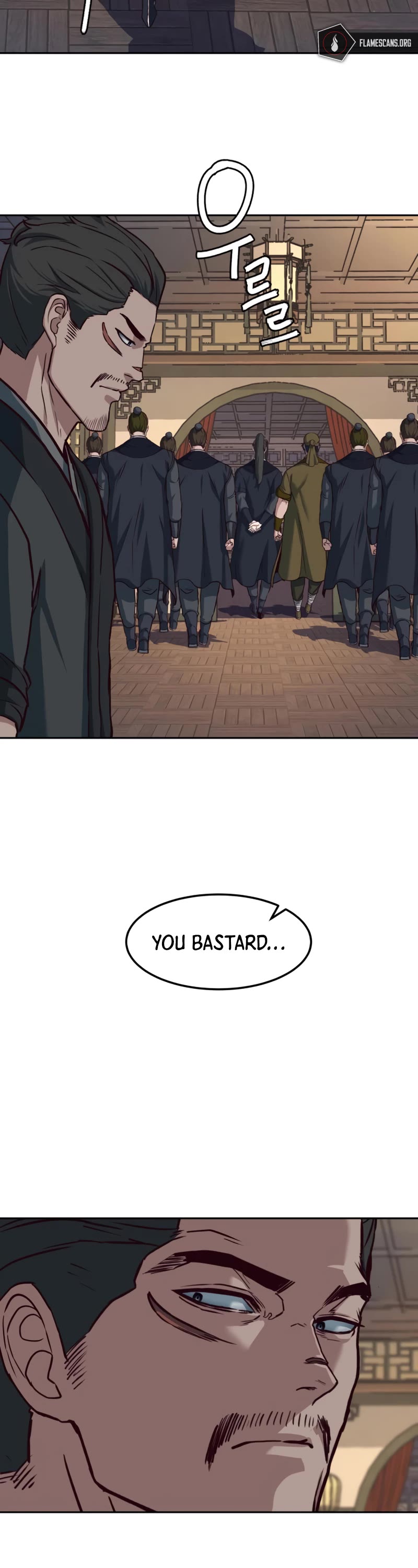 Sword Fanatic Wanders Through The Night Chapter 80 page 29 - Chapter 80