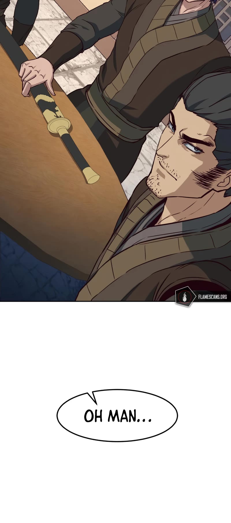 Sword Fanatic Wanders Through The Night Chapter 81 page 17 - Chapter 81