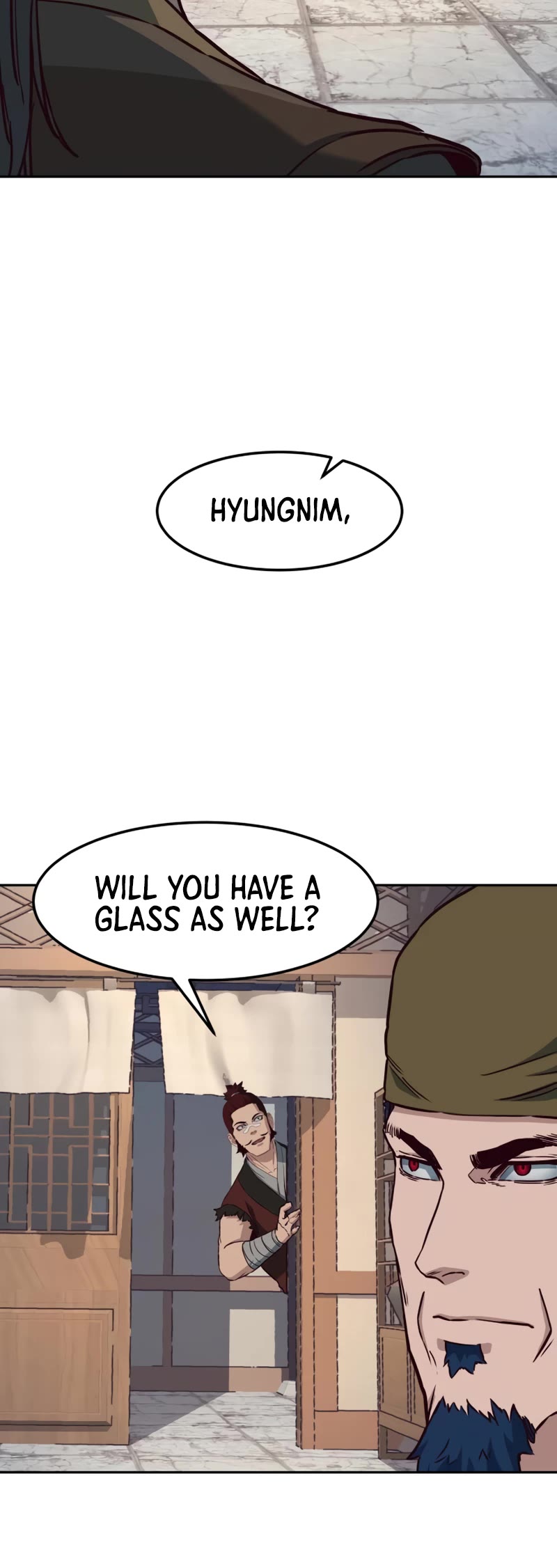 Sword Fanatic Wanders Through The Night Chapter 81 page 21 - Chapter 81