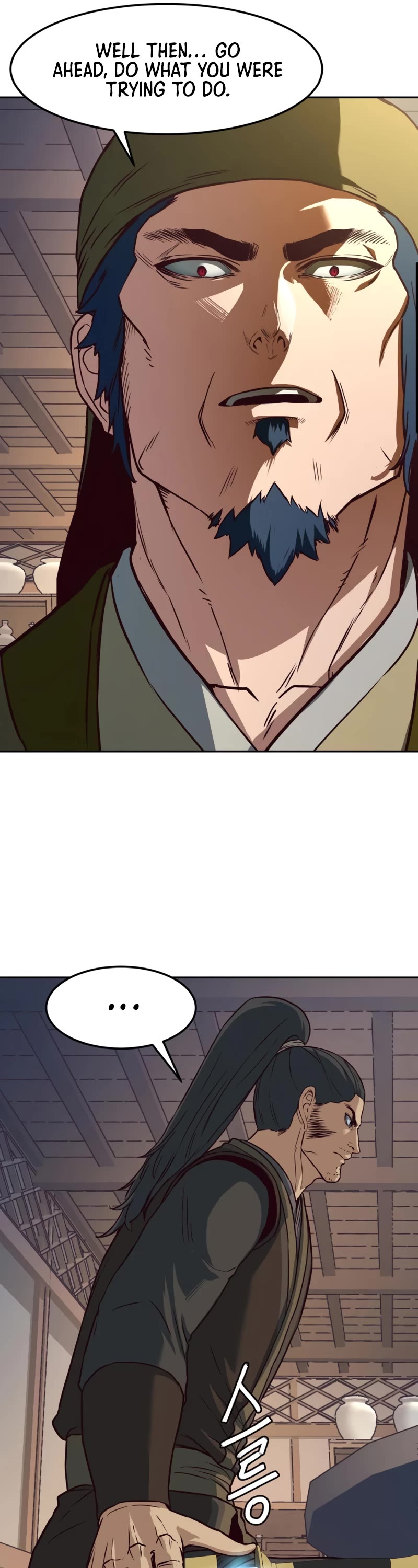 Sword Fanatic Wanders Through The Night Chapter 81 page 26 - Chapter 81