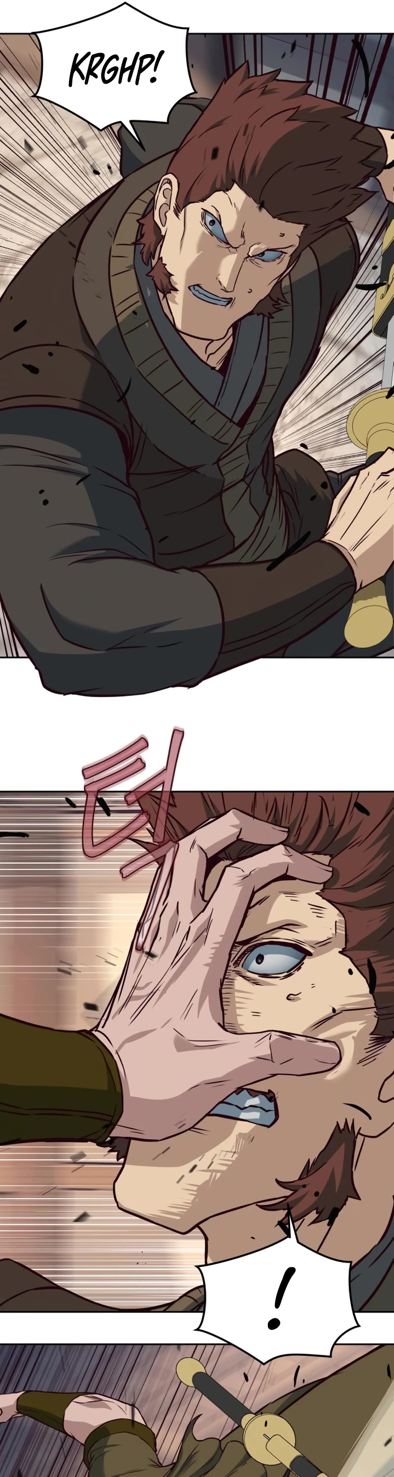 Sword Fanatic Wanders Through The Night Chapter 81 page 30 - Chapter 81
