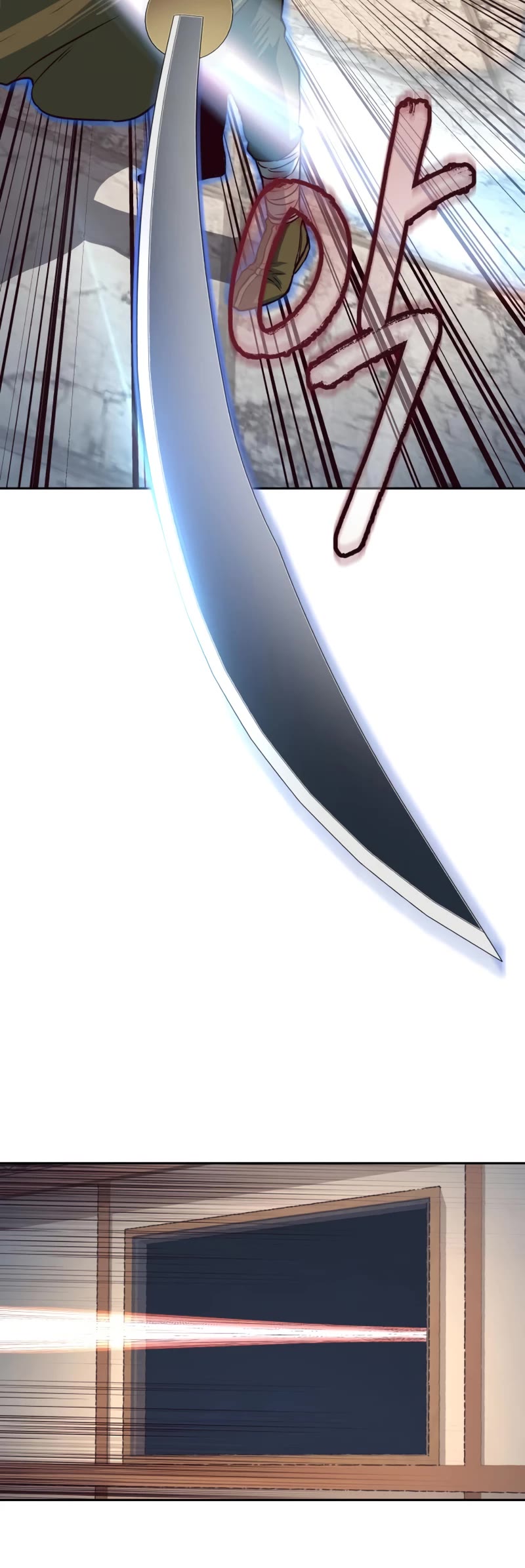Sword Fanatic Wanders Through The Night Chapter 81 page 36 - Chapter 81