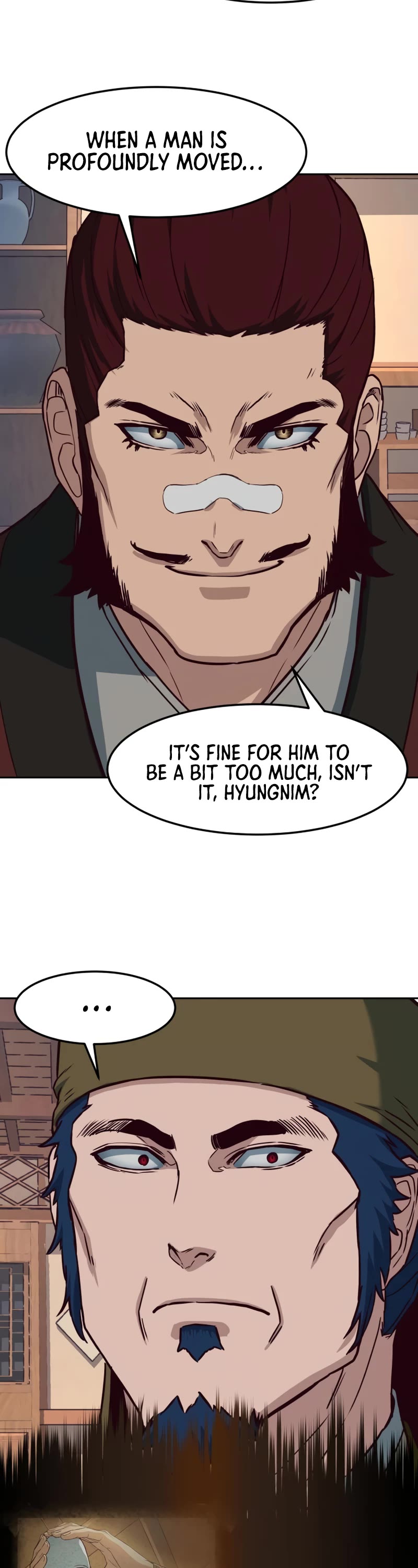Sword Fanatic Wanders Through The Night Chapter 81 page 46 - Chapter 81