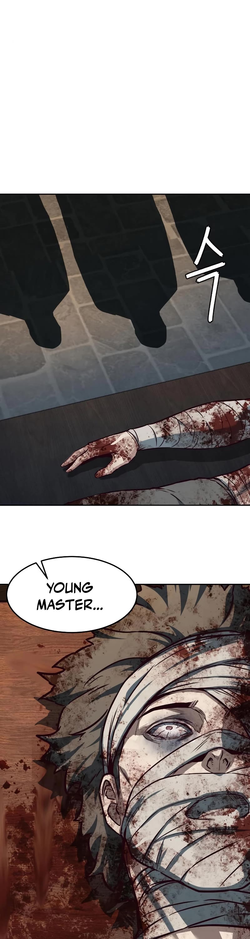 Sword Fanatic Wanders Through The Night Chapter 82 page 13 - Chapter 82