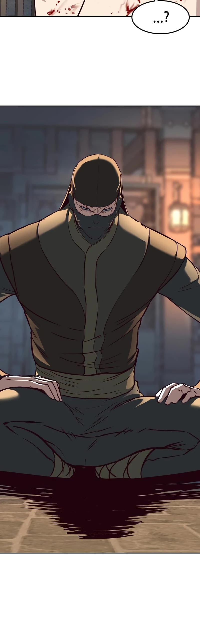 Sword Fanatic Wanders Through The Night Chapter 82 page 20 - Chapter 82