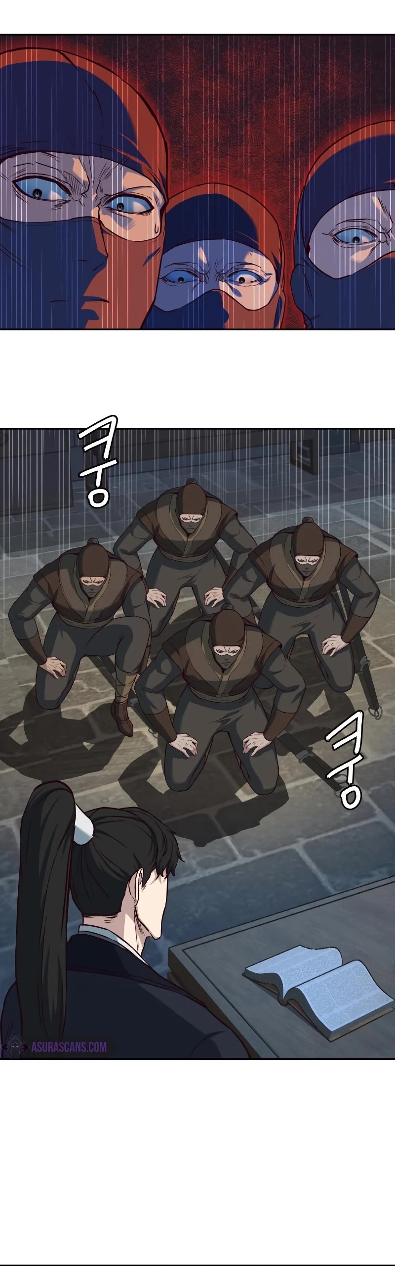 Sword Fanatic Wanders Through The Night Chapter 82 page 21 - Chapter 82