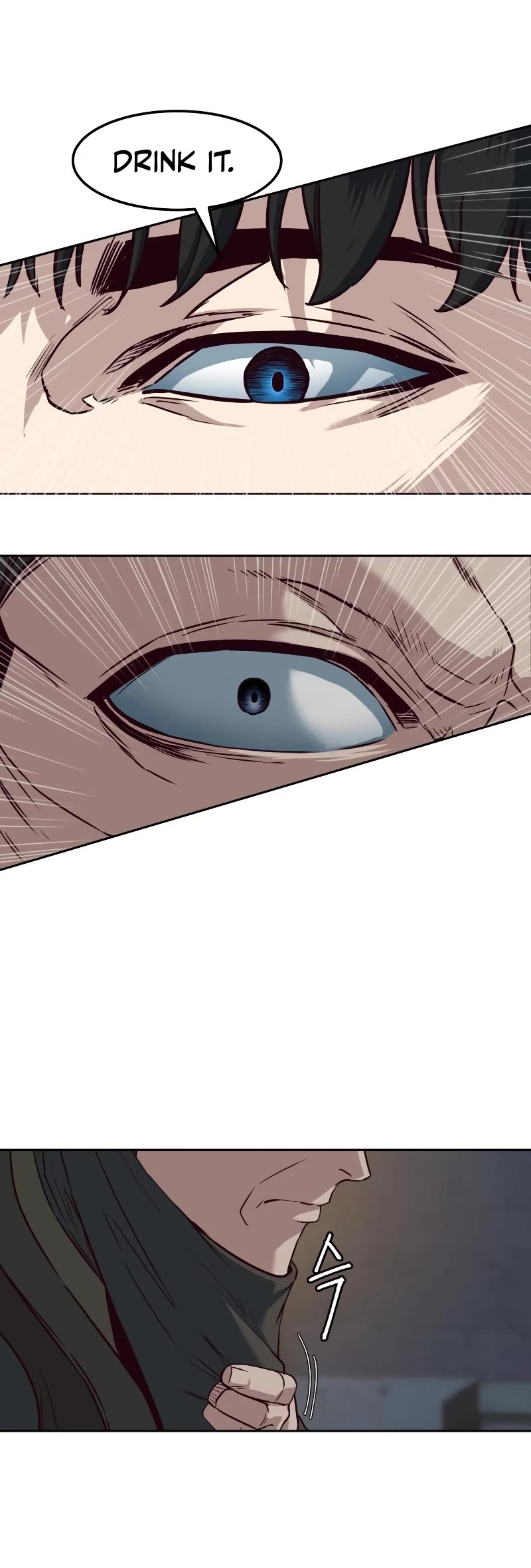 Sword Fanatic Wanders Through The Night Chapter 82 page 25 - Chapter 82