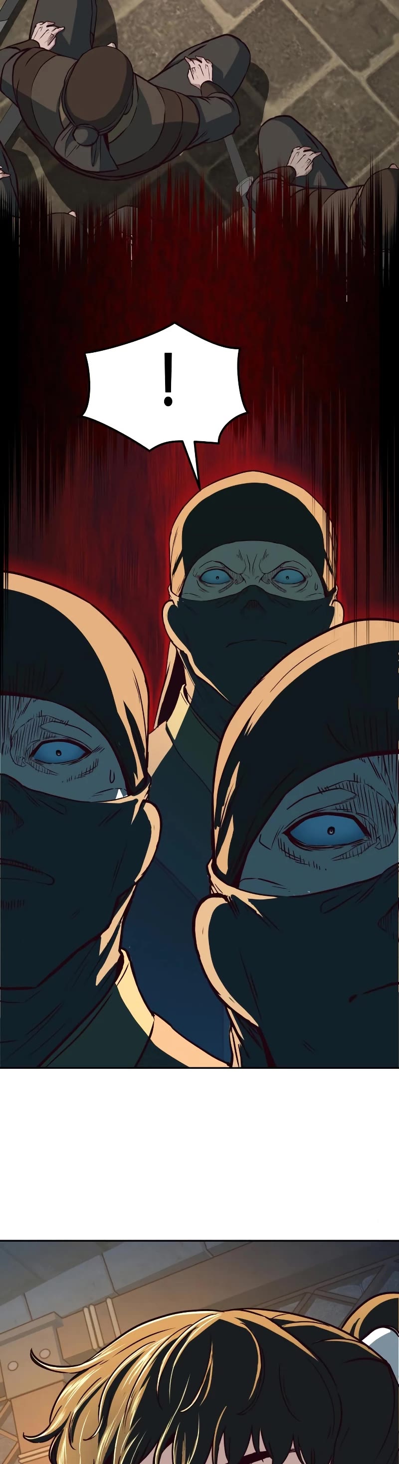 Sword Fanatic Wanders Through The Night Chapter 82 page 30 - Chapter 82