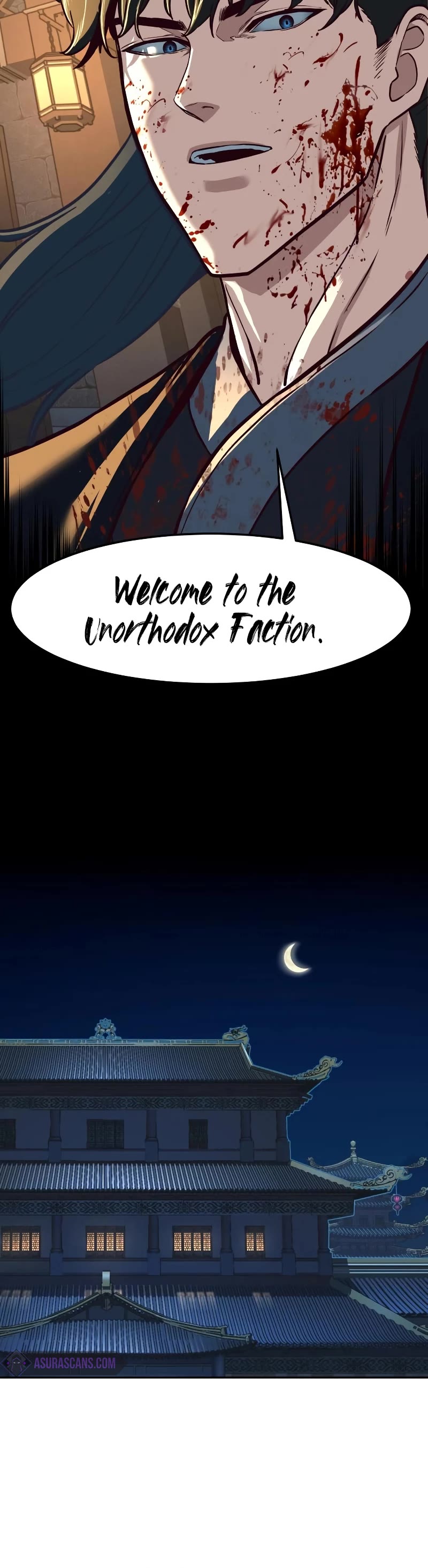 Sword Fanatic Wanders Through The Night Chapter 82 page 31 - Chapter 82