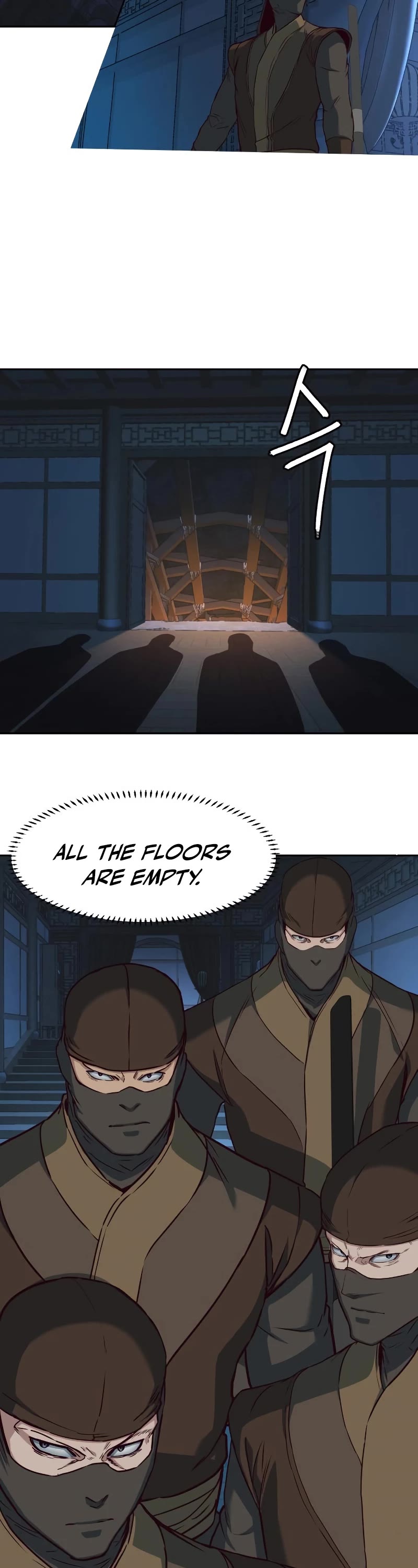 Sword Fanatic Wanders Through The Night Chapter 82 page 4 - Chapter 82