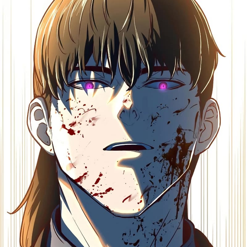 Sword Fanatic Wanders Through The Night Chapter 82 cover