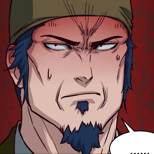 Sword Fanatic Wanders Through The Night Chapter 83 cover