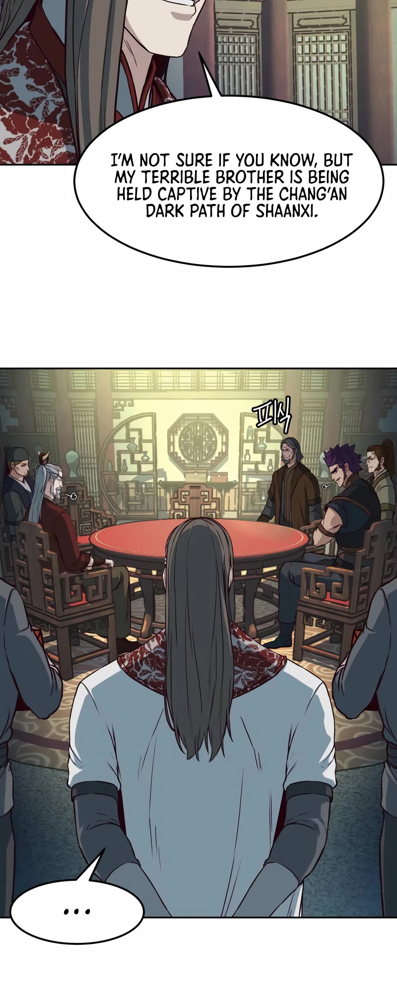 Sword Fanatic Wanders Through The Night Chapter 84 page 13 - Chapter 84