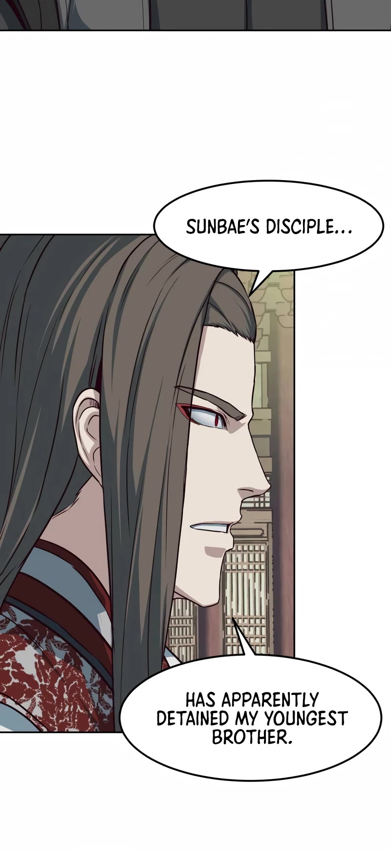 Sword Fanatic Wanders Through The Night Chapter 84 page 41 - Chapter 84