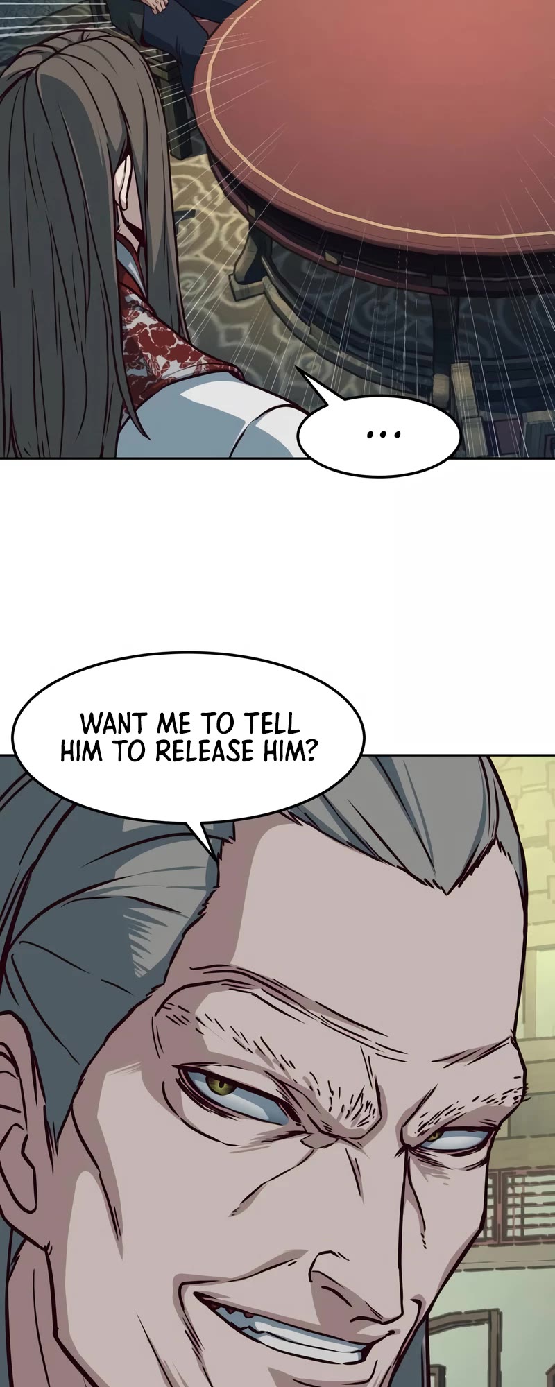 Sword Fanatic Wanders Through The Night Chapter 84 page 44 - Chapter 84