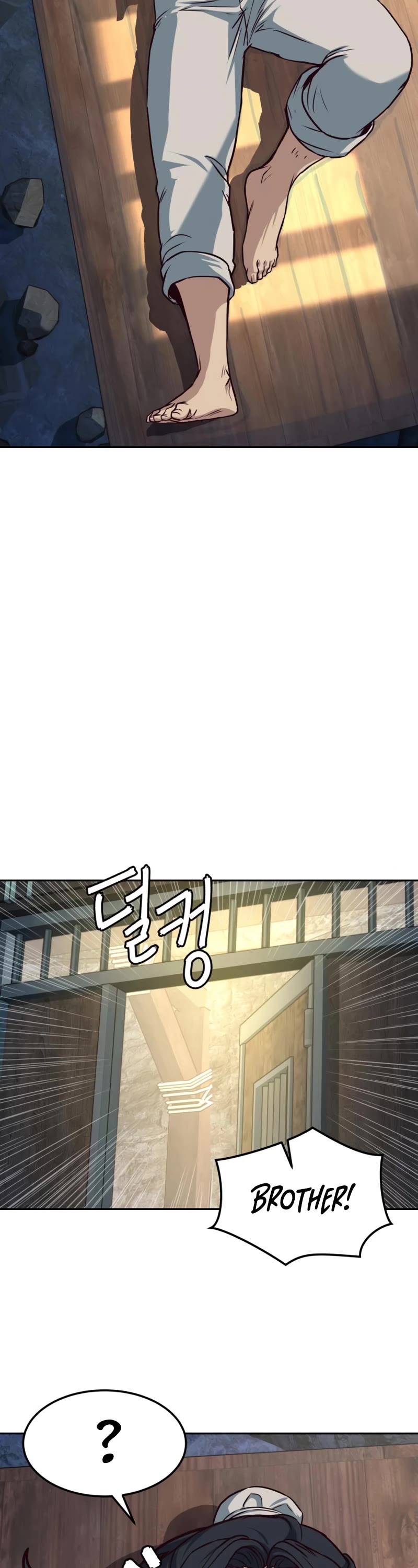 Sword Fanatic Wanders Through The Night Chapter 85 page 28 - Chapter 85