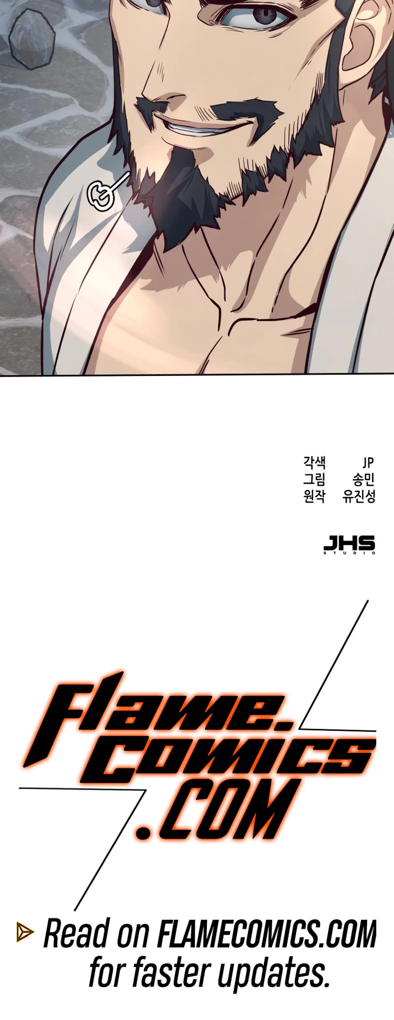 Sword Fanatic Wanders Through The Night Chapter 85 page 41 - Chapter 85