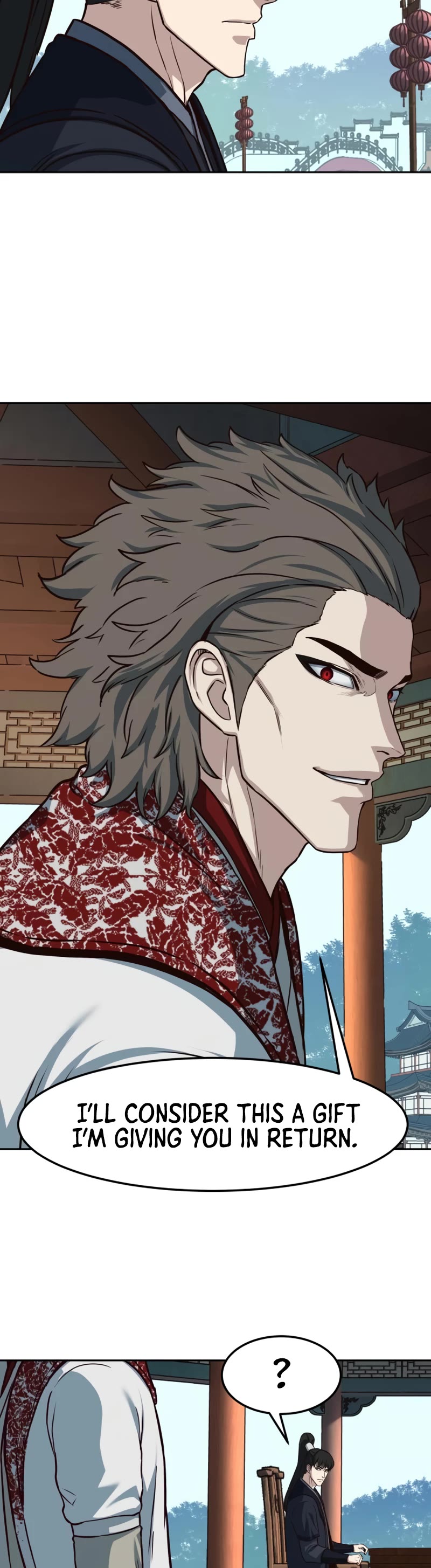 Sword Fanatic Wanders Through The Night Chapter 86 page 19 - Chapter 86