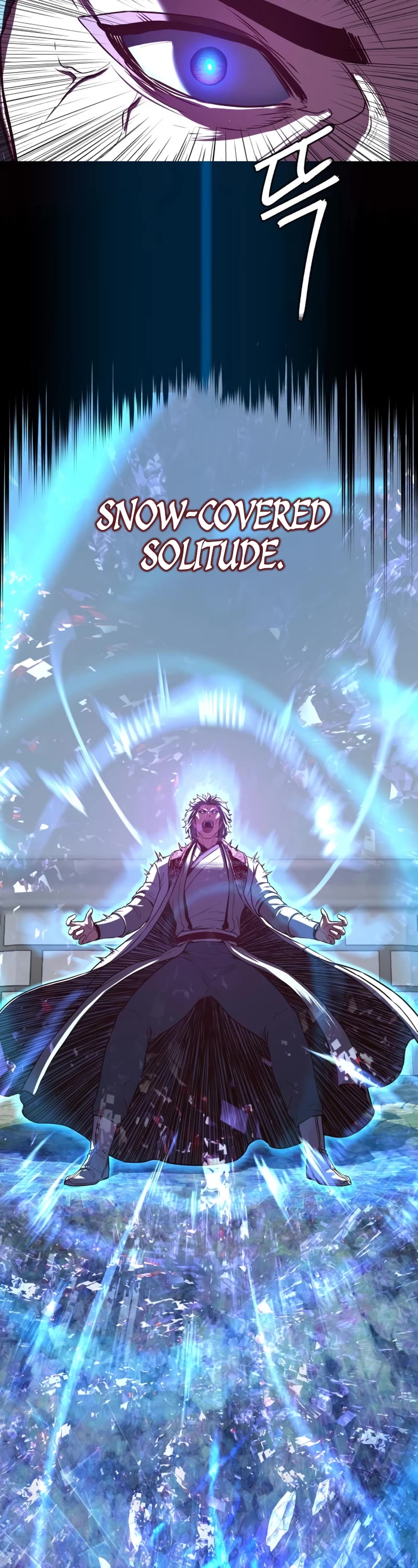 Sword Fanatic Wanders Through The Night Chapter 86 page 23 - Chapter 86