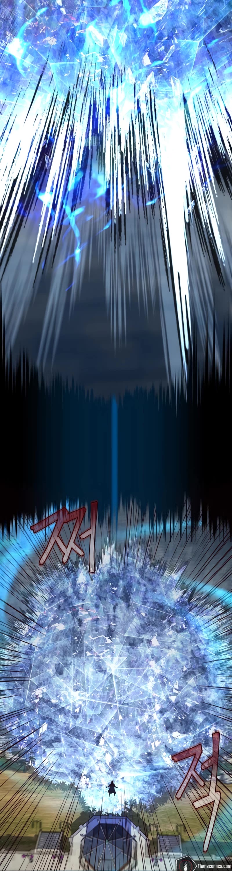 Sword Fanatic Wanders Through The Night Chapter 86 page 24 - Chapter 86