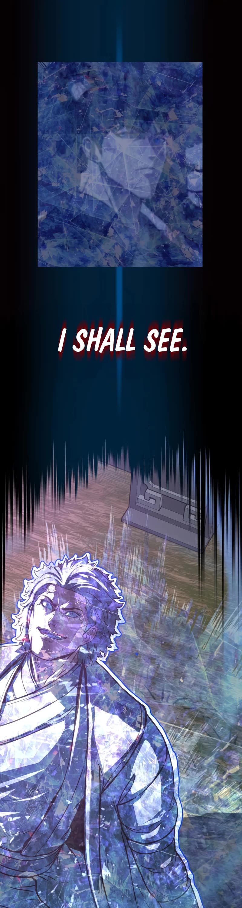 Sword Fanatic Wanders Through The Night Chapter 86 page 28 - Chapter 86