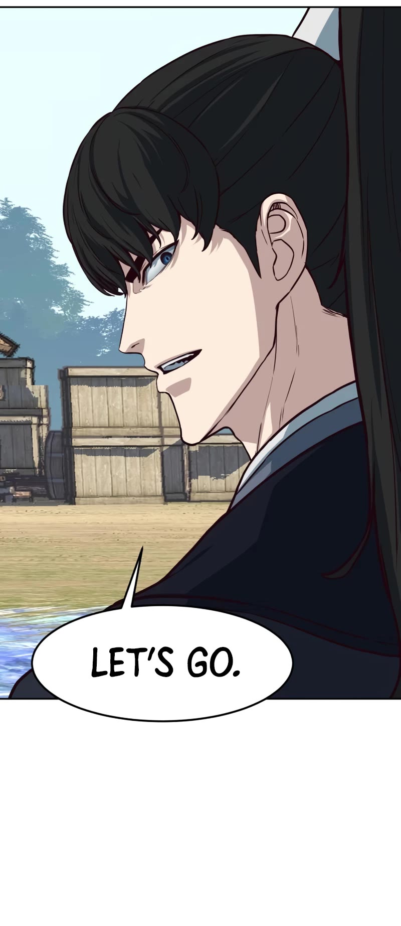 Sword Fanatic Wanders Through The Night Chapter 86 page 50 - Chapter 86