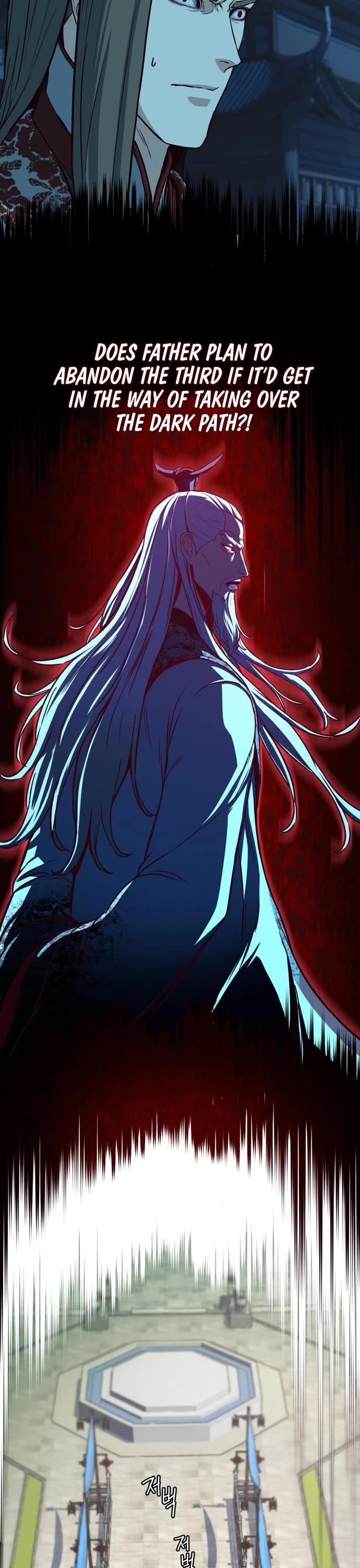 Sword Fanatic Wanders Through The Night Chapter 87 page 14 - Chapter 87