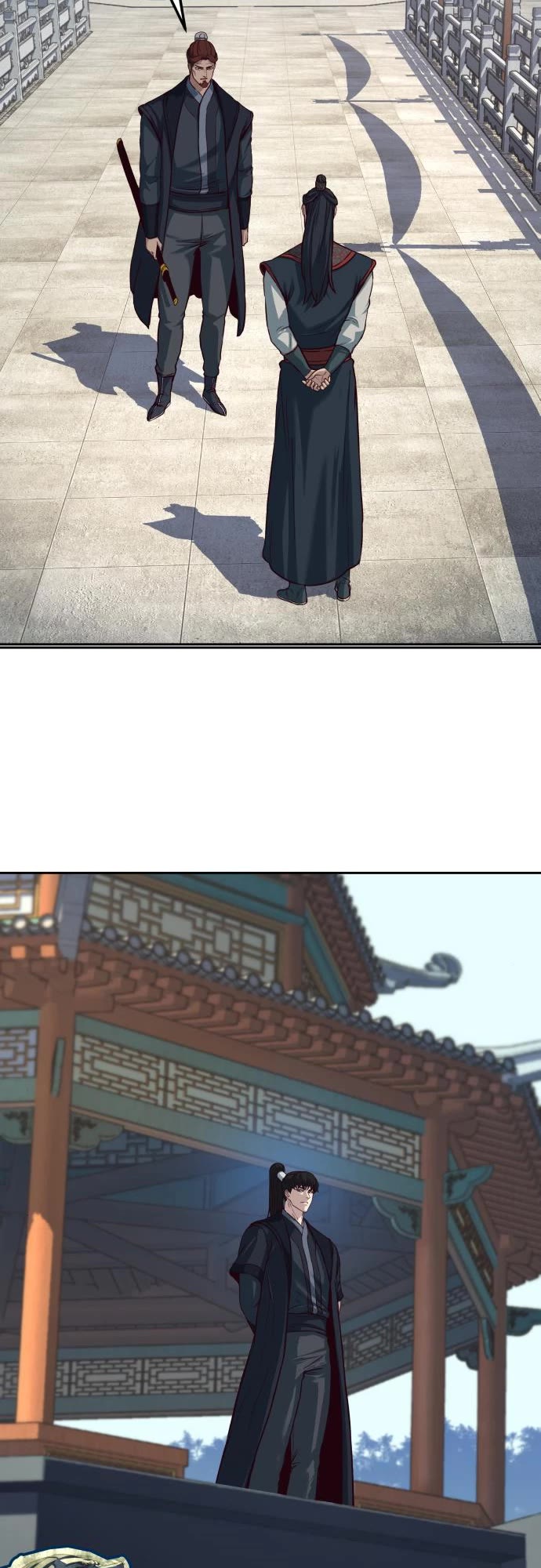 Sword Fanatic Wanders Through The Night Chapter 87 page 19 - Chapter 87