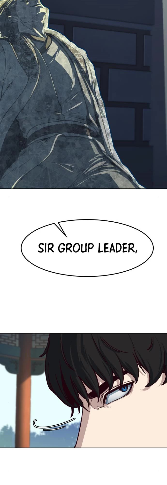 Sword Fanatic Wanders Through The Night Chapter 87 page 20 - Chapter 87