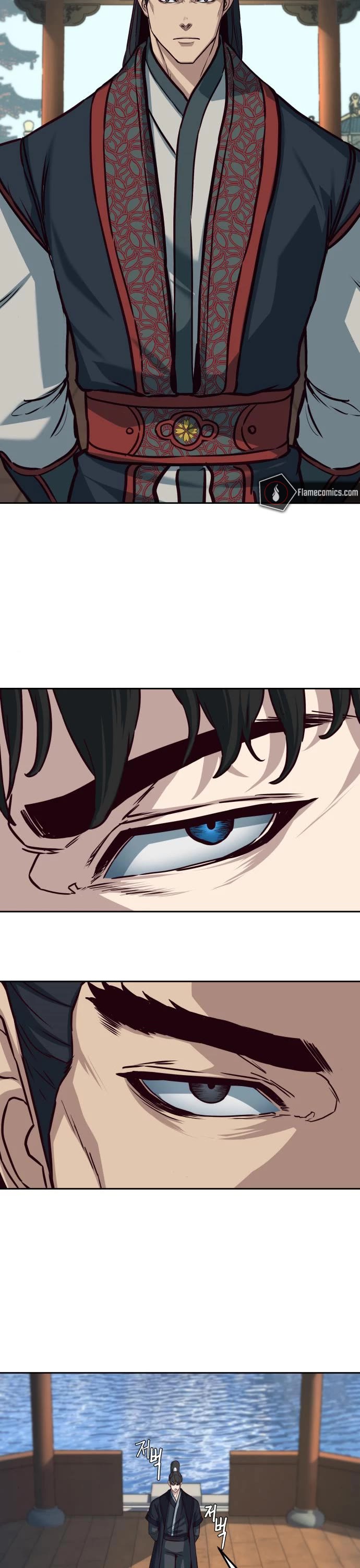 Sword Fanatic Wanders Through The Night Chapter 87 page 22 - Chapter 87