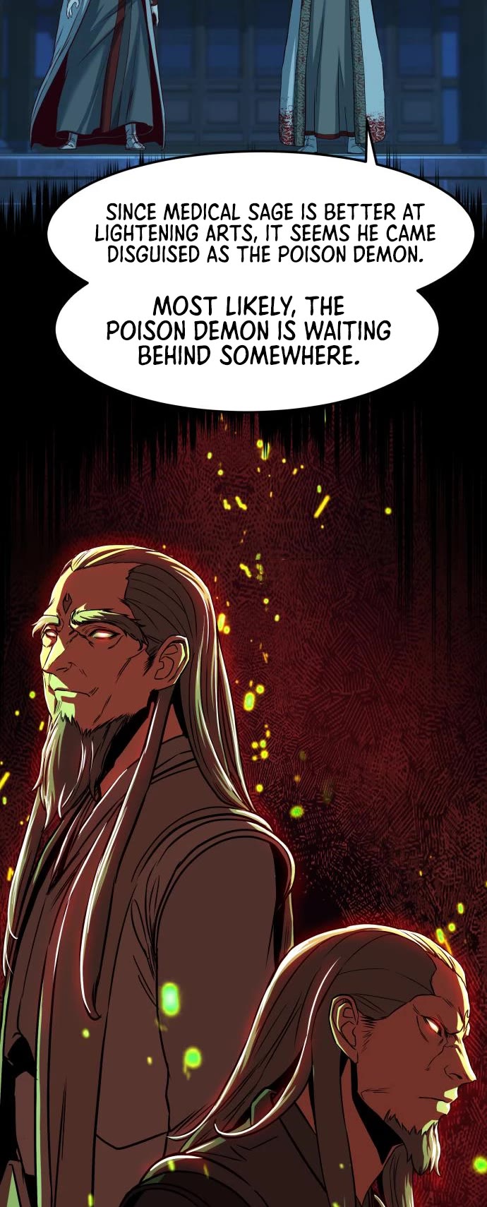 Sword Fanatic Wanders Through The Night Chapter 87 page 7 - Chapter 87