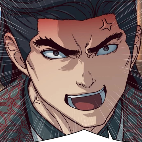 Sword Fanatic Wanders Through The Night Chapter 87 cover