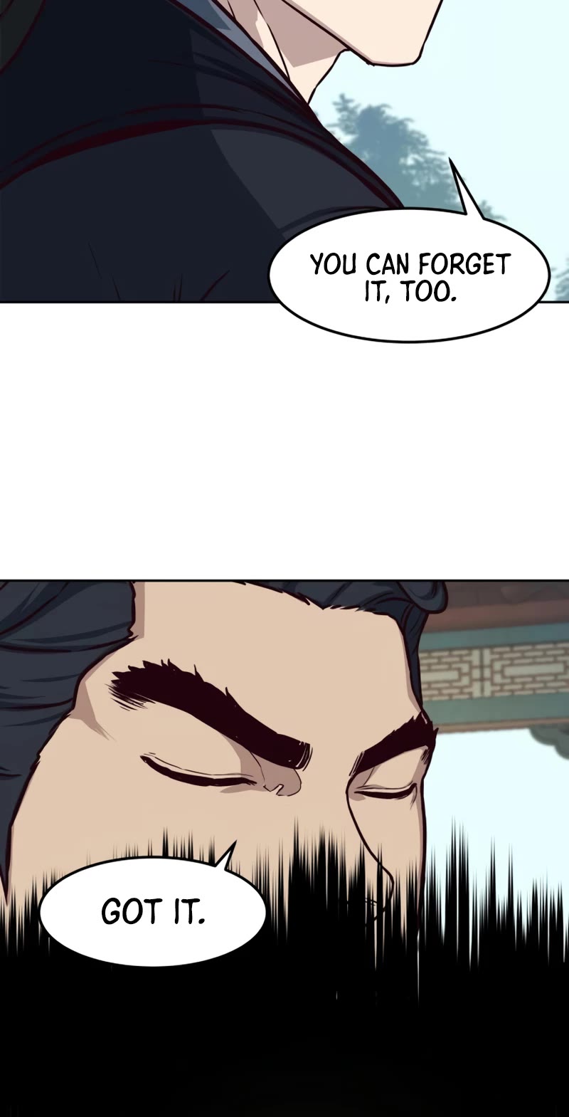 Sword Fanatic Wanders Through The Night Chapter 88 page 20 - Chapter 88