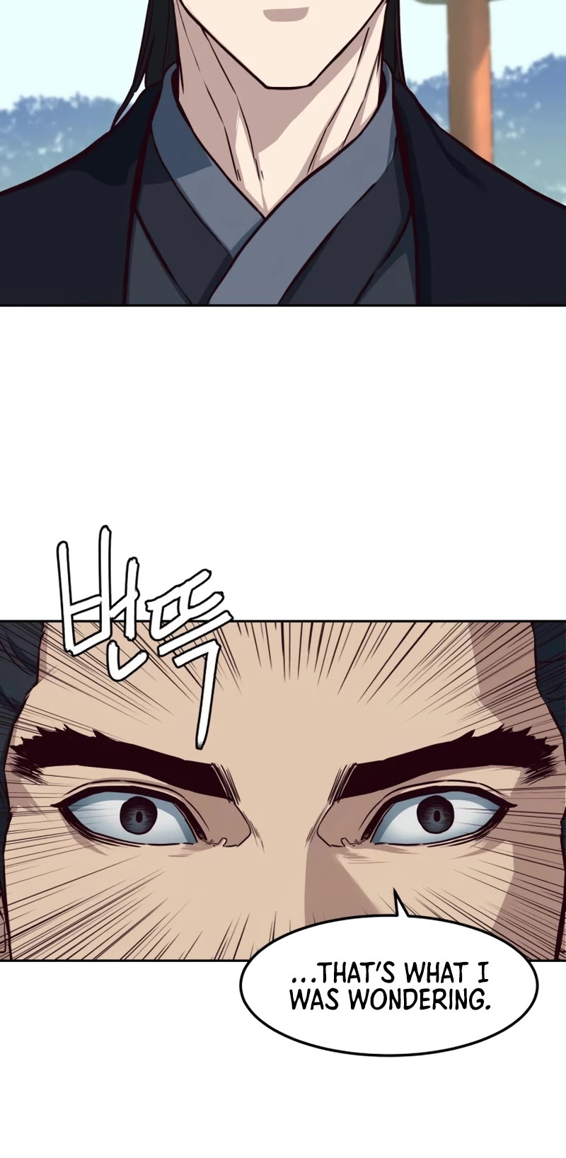 Sword Fanatic Wanders Through The Night Chapter 88 page 24 - Chapter 88