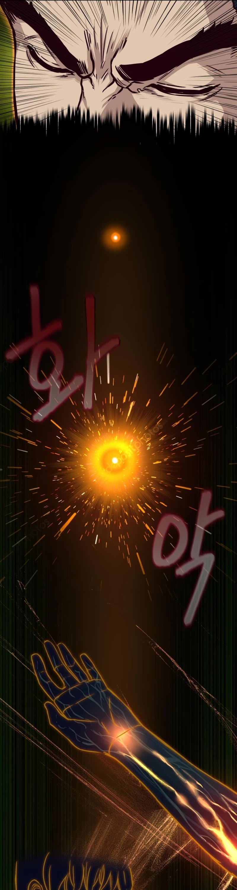 Sword Fanatic Wanders Through The Night Chapter 88 page 41 - Chapter 88