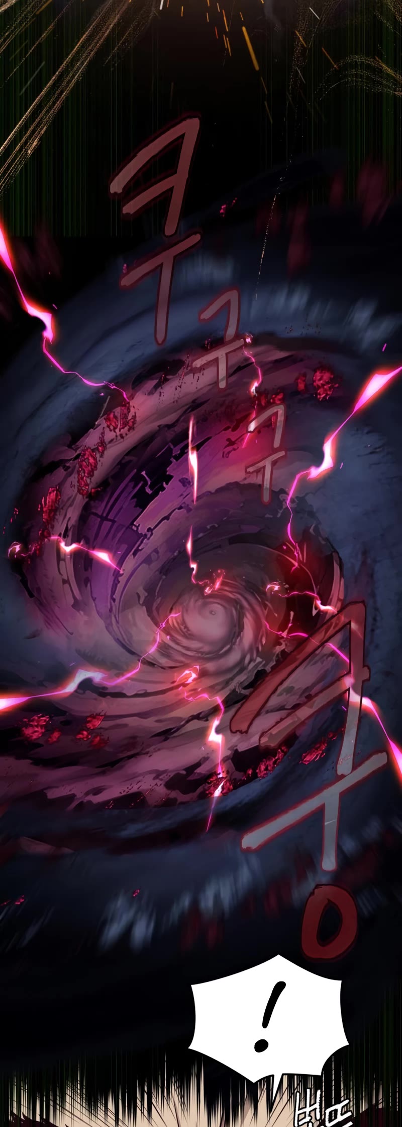 Sword Fanatic Wanders Through The Night Chapter 88 page 43 - Chapter 88