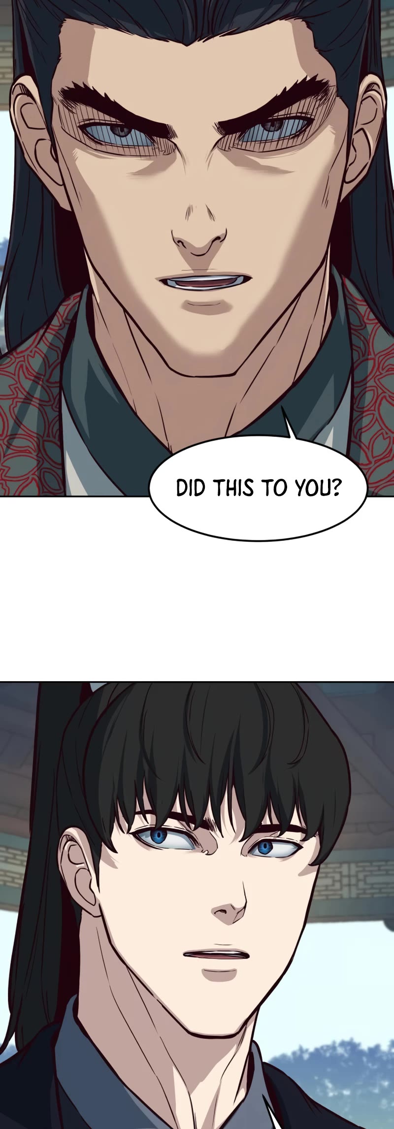 Sword Fanatic Wanders Through The Night Chapter 88 page 47 - Chapter 88