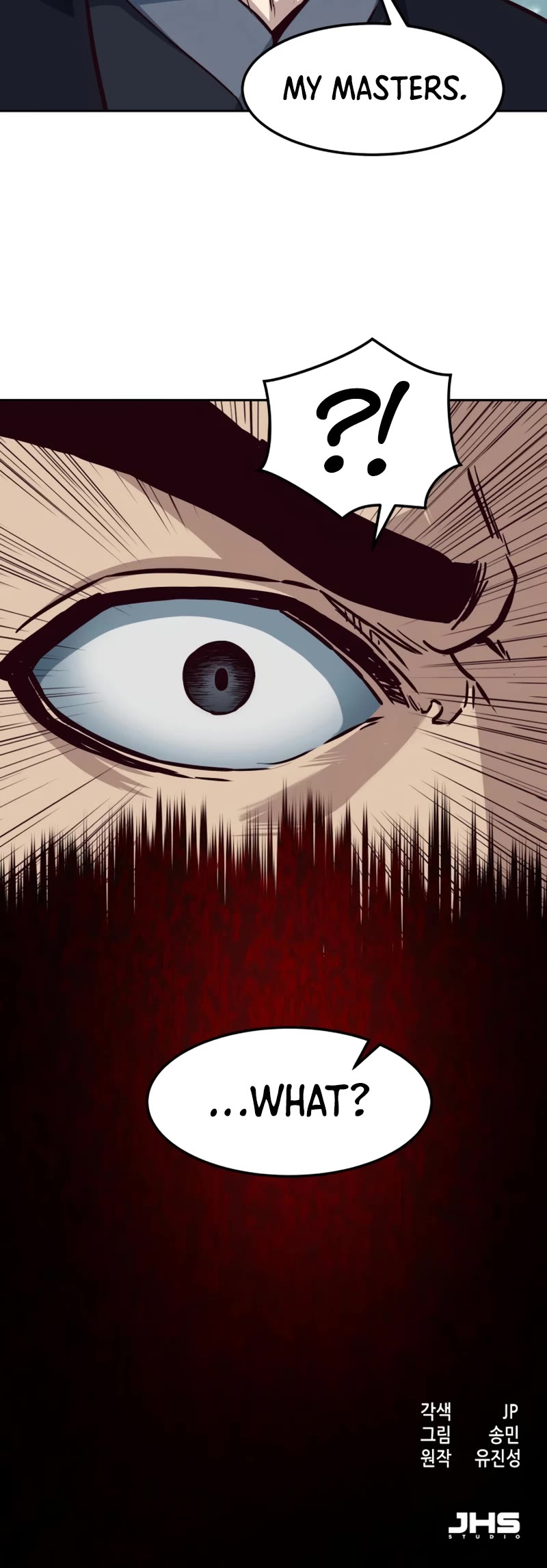Sword Fanatic Wanders Through The Night Chapter 88 page 48 - Chapter 88