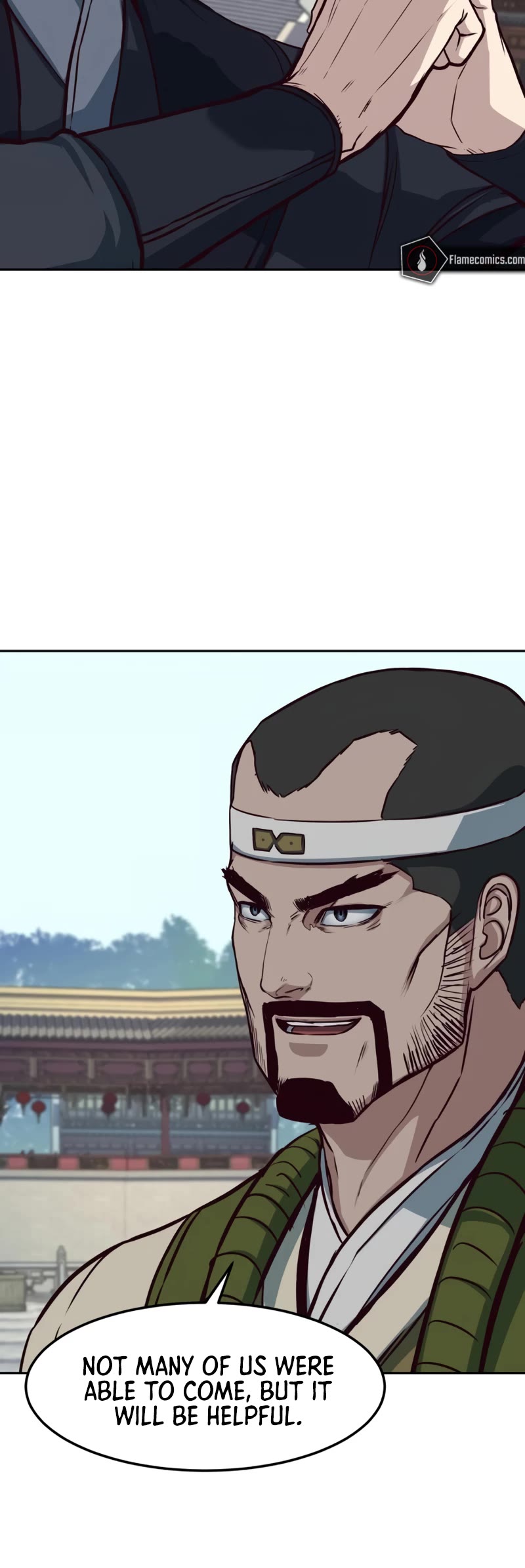 Sword Fanatic Wanders Through The Night Chapter 89 page 25 - Chapter 89