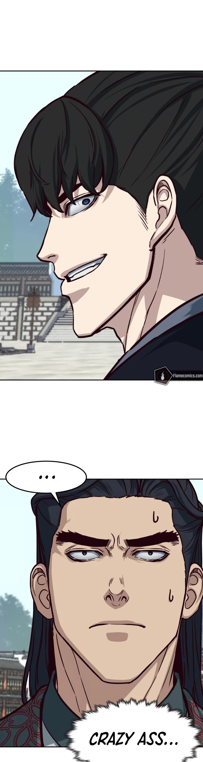Sword Fanatic Wanders Through The Night Chapter 89 page 39 - Chapter 89