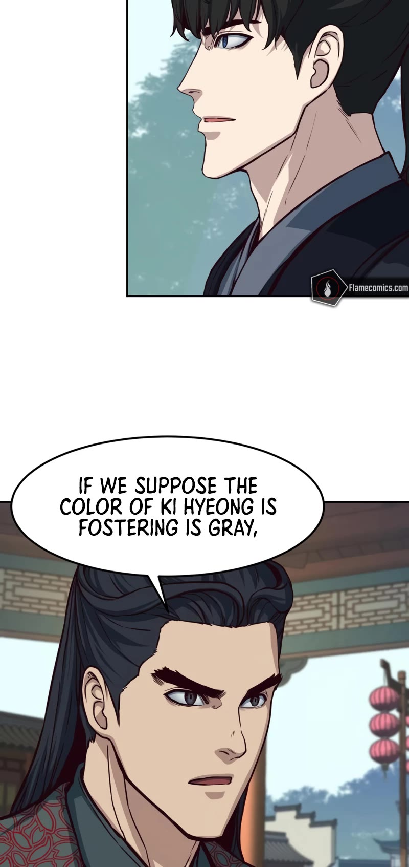 Sword Fanatic Wanders Through The Night Chapter 89 page 4 - Chapter 89