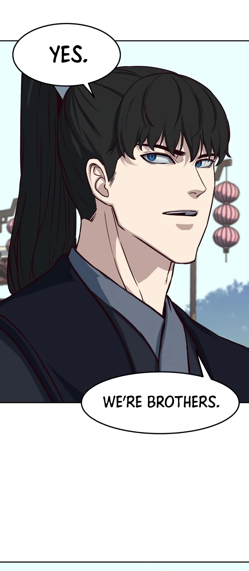 Sword Fanatic Wanders Through The Night Chapter 89 page 41 - Chapter 89