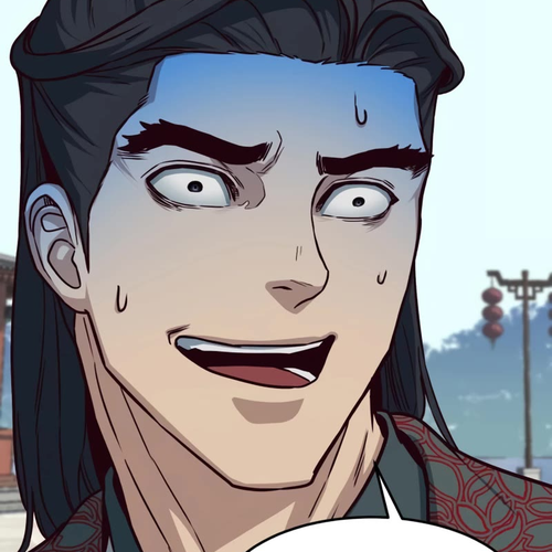 Sword Fanatic Wanders Through The Night Chapter 89 cover