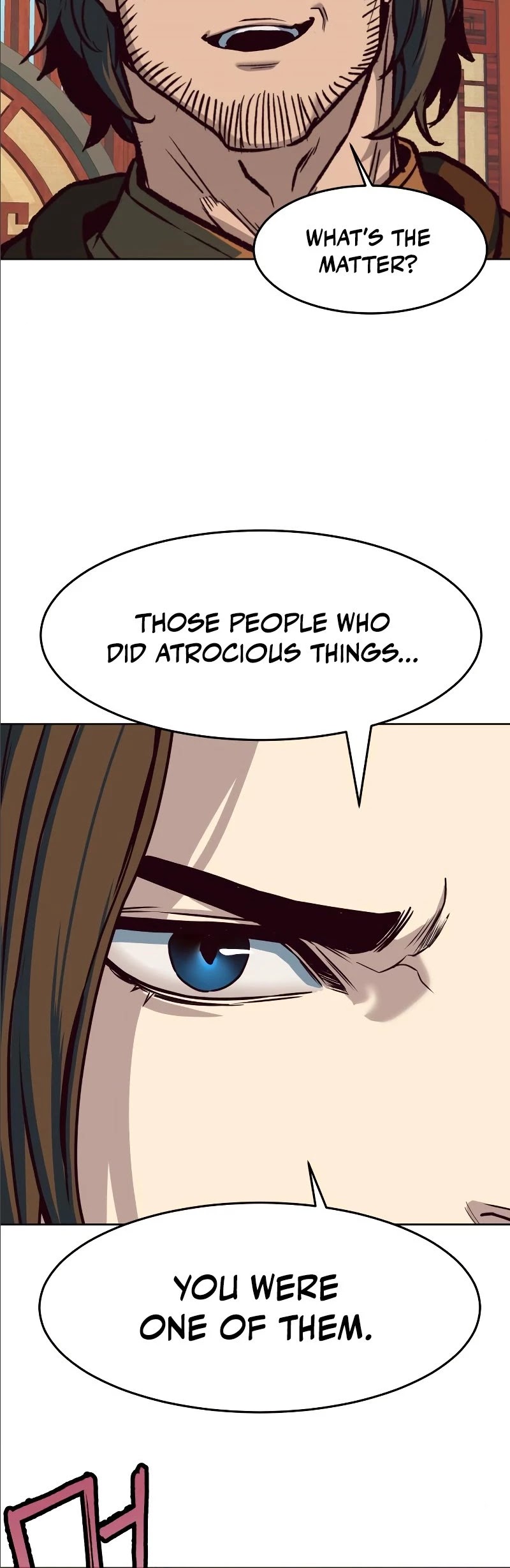 Sword Fanatic Wanders Through The Night Chapter 9 page 10 - Chapter 9